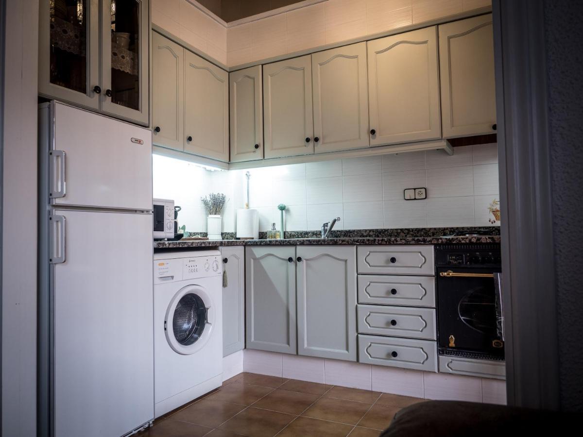 Acogedor Apartamento Entre Montanas Sant Corneli Esterno foto