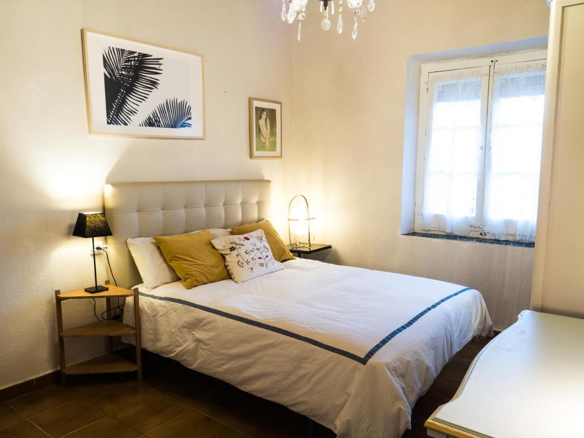 Acogedor Apartamento Entre Montanas Sant Corneli Esterno foto